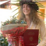 Laureata in Ingegneria Biomedica Magistrale con lode impartisce ripetizioni di matematica, fisica, chimica, scienze ed inglese